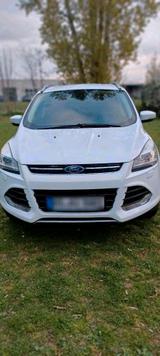 Ford Kuga MK2 2.0 Diesel (180 PS) zu verka... - Ford Kuga Mk2 Gebrauchtwagen