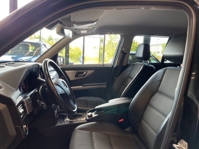MYAUTOCENTER – Gebraucht- und Jahreswagen mit Werkstattservice in Pfaffenhofen Mercedes-Benz GLK 350 CDI 4Matic *NAVI*BI-XENON*SZHZ*PDC*TEMPO