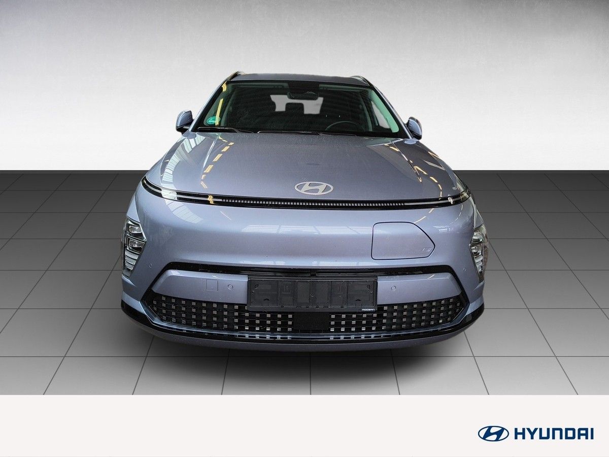 Hyundai KONA Elektro Trend el. Heckklappe imagem 3