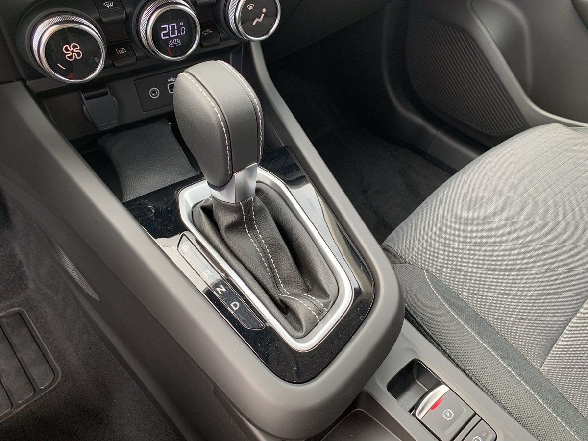 Renault Arkana - Bild 19