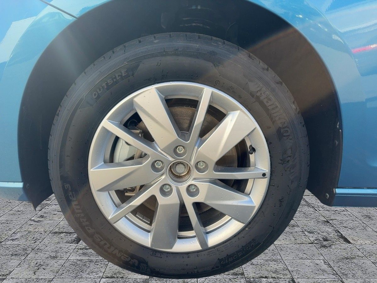 Volkswagen Caddy - Bild 8