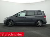 Volkswagen Touran 1.5 TSI DSG Highline R-Line BLACK-STYLE K - Volkswagen Touran in Dresden