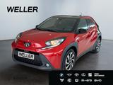 Toyota Aygo X Teamplayer *ACC*CarPlay*CAM*SHZ*Bi-Tone* - Toyota Aygo (X) aus 2025