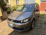 Volkswagen Touran 1.6 TDI DSG MATCH BlueMotion Technolo... - Volkswagen Touran: Bluemotion