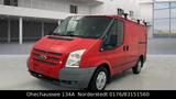Ford Transit Kasten FT 280 K Trend FWD 2.2TD - gebrauchte Ford Transit aus dem Jahr 2012