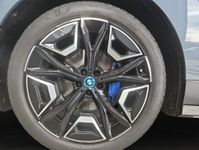 BMW iX - Vorschau Bild 16