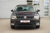Volkswagen Tiguan 1.4 TSI Kamera Tempomat Sitzheizung AHK - Volkswagen Tiguan: 1.4