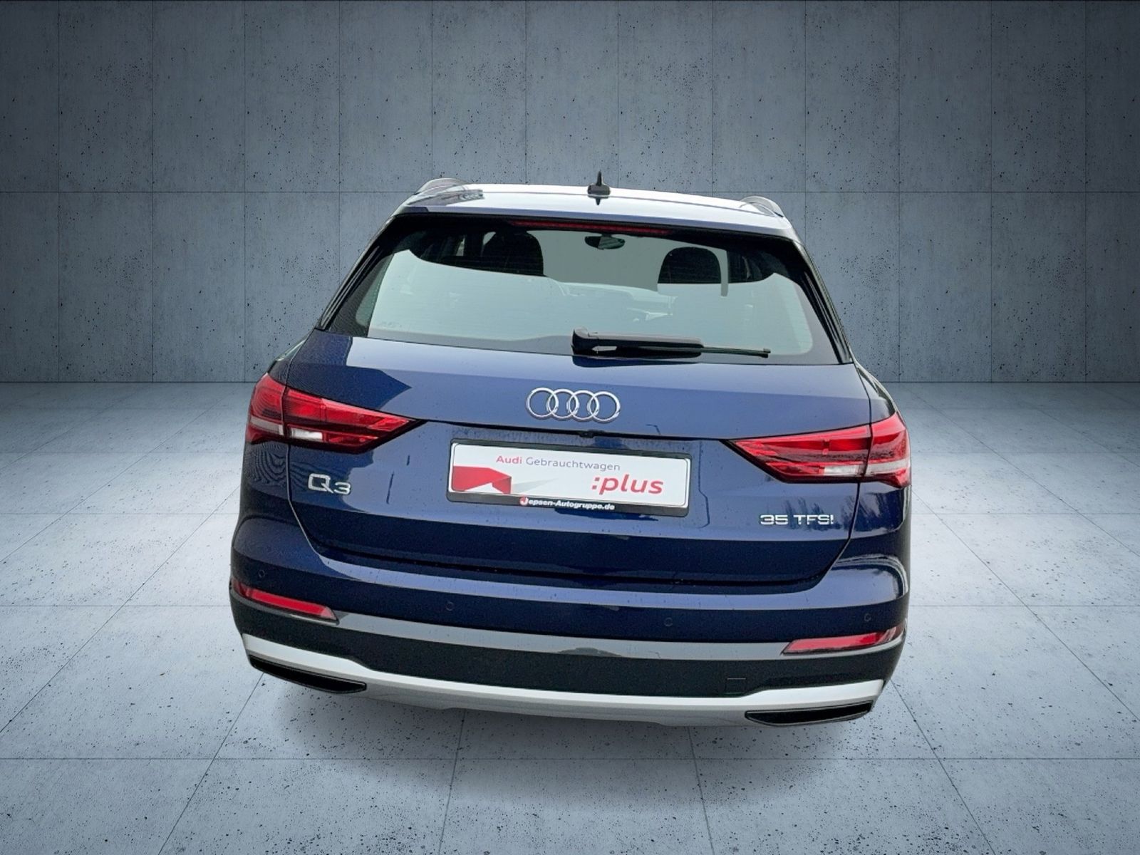 Audi Q3 - Bild 5
