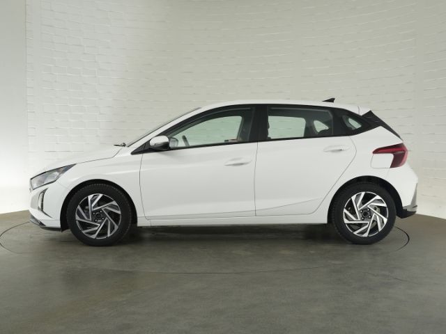 i20 FACELIFT T-GDi TREND+NAVI+RÜCKFAHRKAMERA+FER