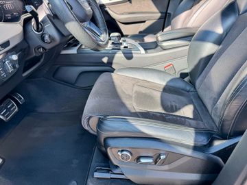 Bild 11 Audi Q7 50 50 TDI quattro S-LINE*MATRIX LED*BLACK