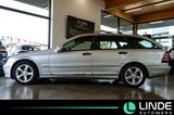 Mercedes-Benz C 220 T CDI CLASSIC |SHZ|TEMPOMAT|KLIMA|16"ALU - gebrauchte Mercedes-Benz C 220 aus dem Jahr 2004