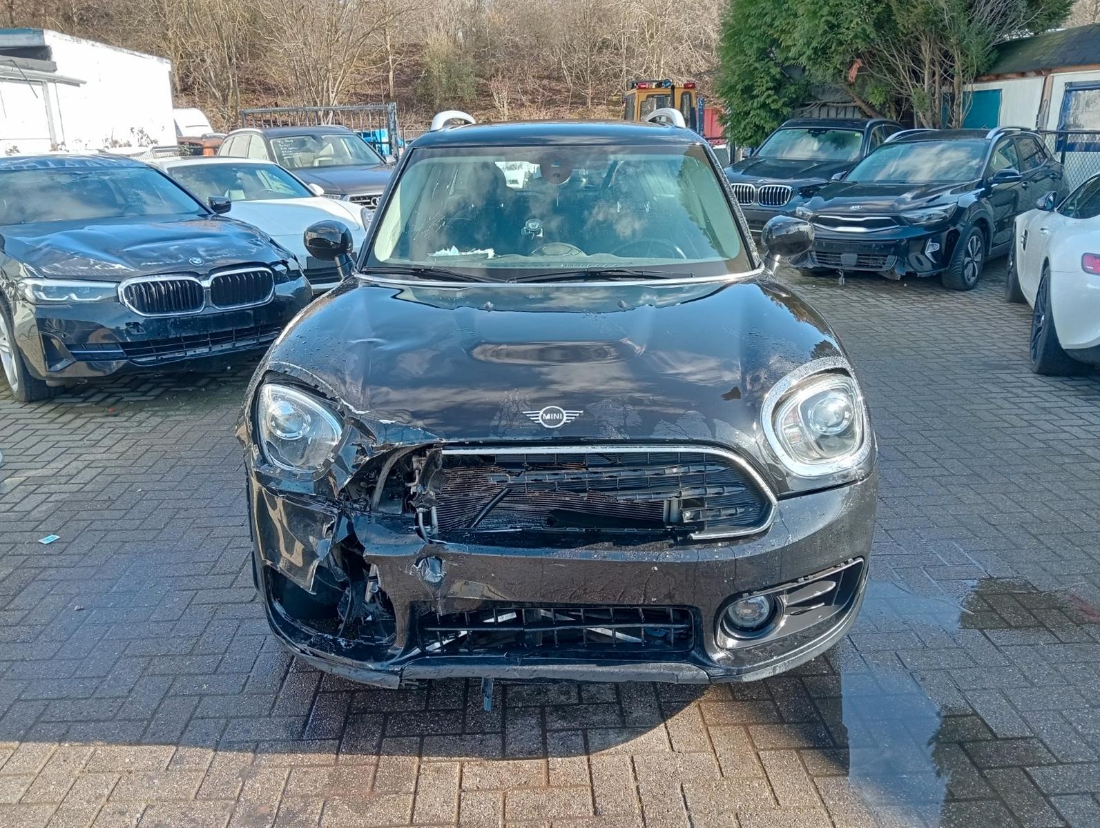 MINI COOPER Countryman Cooper