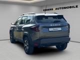 Dacia Duster III 1.2 Mild-Hybrid EU6e Expression TCe 1 - Dacia Duster Neuwagen: Eu