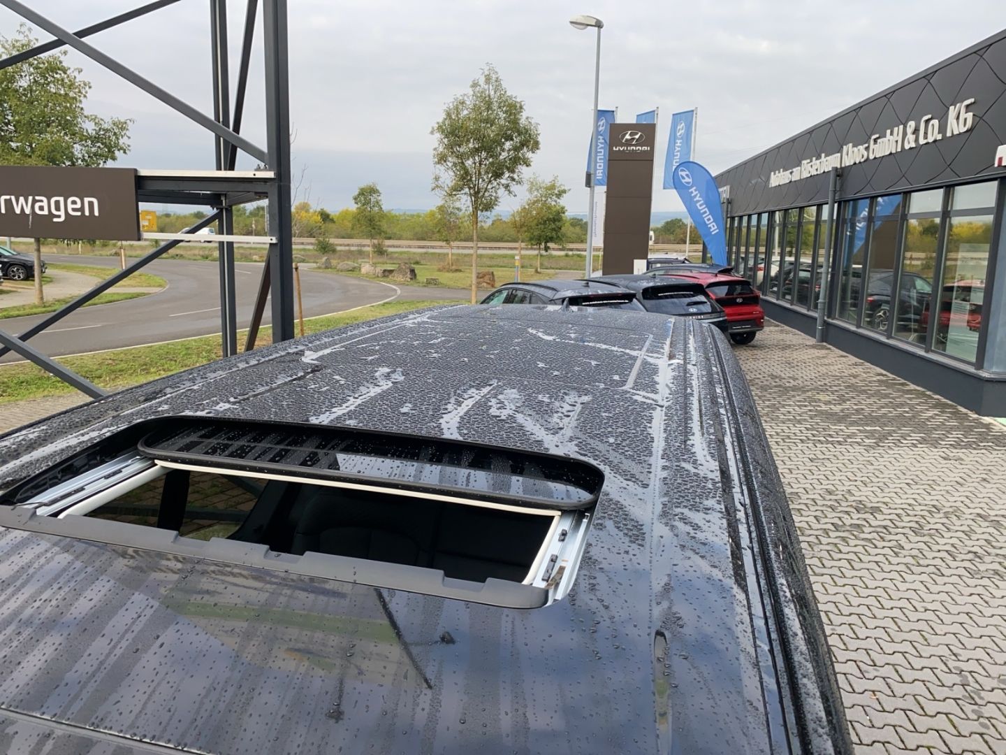 Hyundai Staria – Bild 18