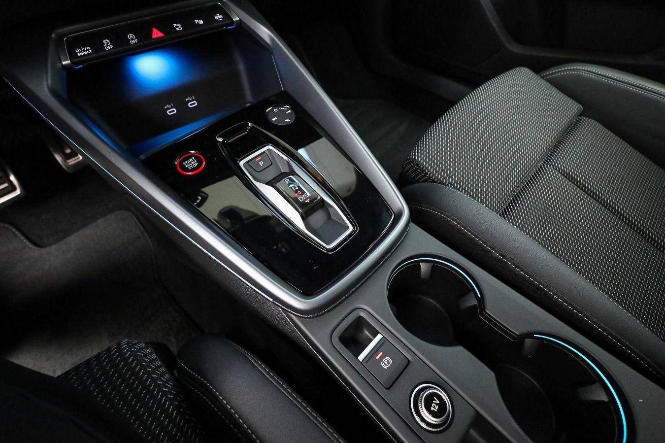 Audi S3 Sportback Assist, Sound, Navi, Kamera, миниатюра 17