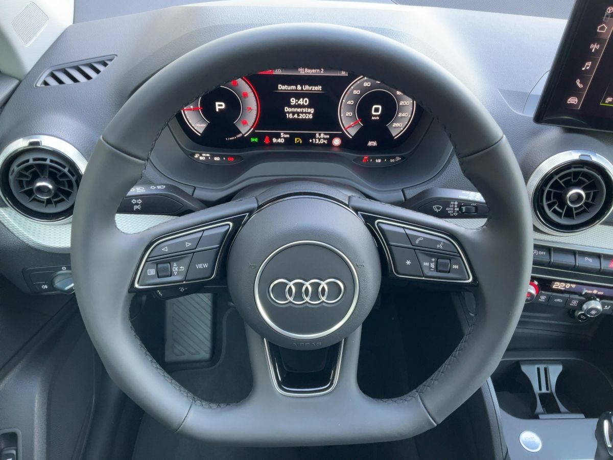 Audi Q2 - Bild 9