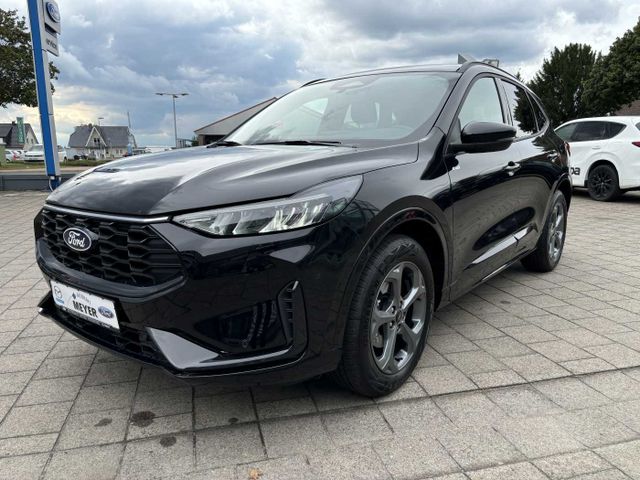 Ford Kuga 1.5 EcoBoost ST-Line NaviLED