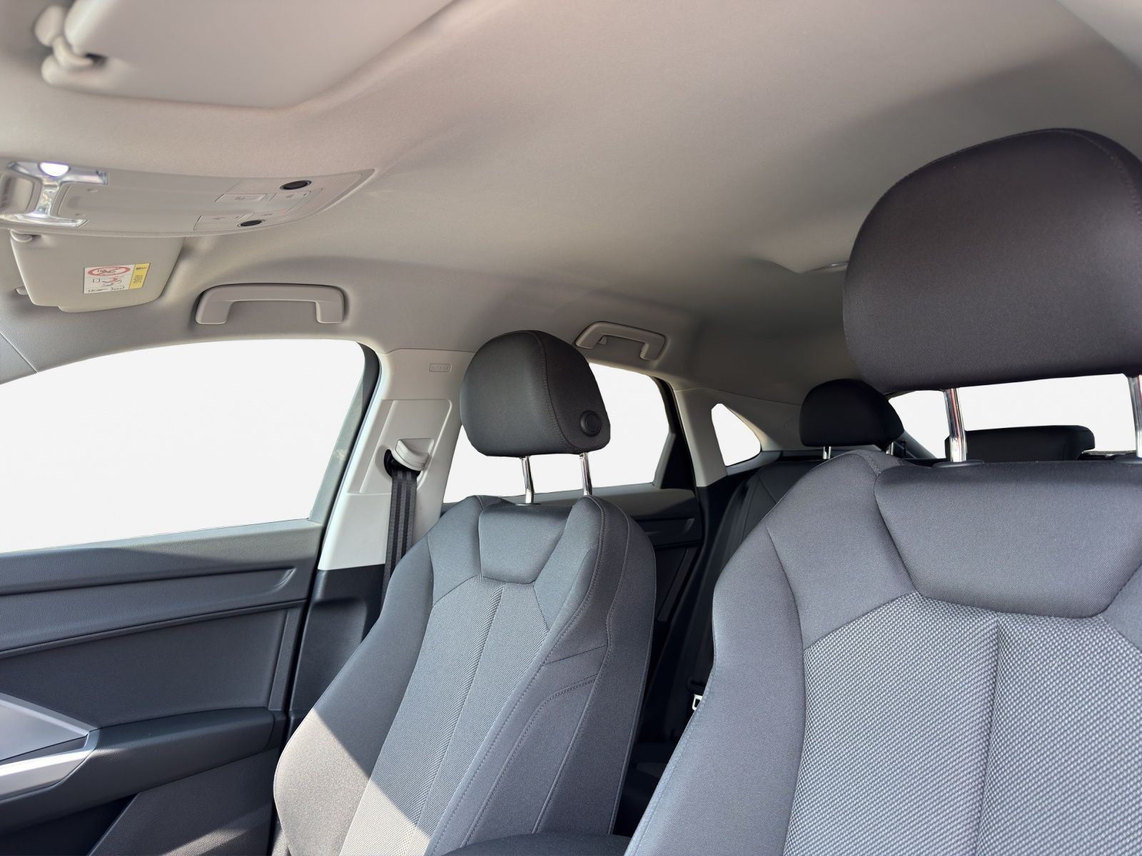 Audi Q3 - Bild 10