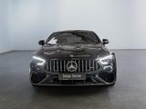 Mercedes-Benz AMG GT 63 S E PERFORMANCE BURM NIGHT WIDE MEMO - Mercedes-Benz AMG GT in Kiel