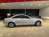 Mercedes-Benz CL 500 Coupe *Schiebedach*Xenon*Shz* - Mercedes-Benz CL 500: Coupe
