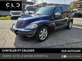 Chrysler PT Cruiser 2.2 CRD cat Limited - Chrysler PT Cruiser: Crd