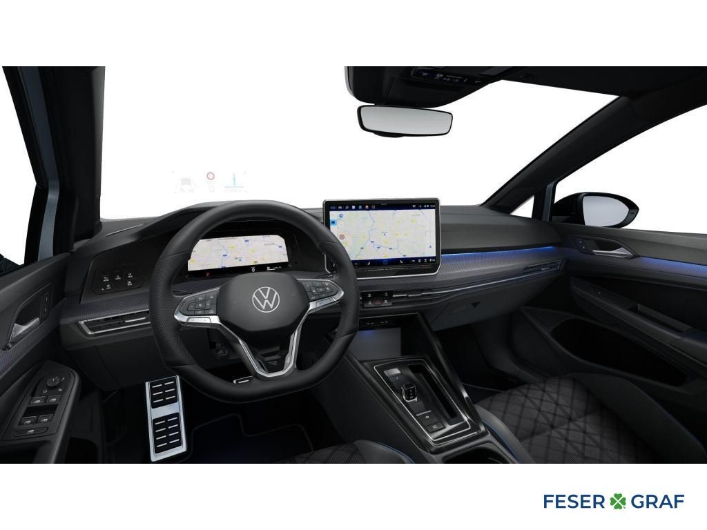 Volkswagen Golf - Bild 4