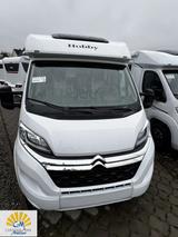 Hobby Optima ONTOUR Edition V65 GQ Model 2024 sofort v - Angebote
