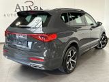 Seat Tarraco 2.0 TDI DSG FR NAV+LED+VCOCK+KAM+CARPLAY - Seat Tarraco: Fr