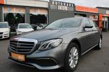 Mercedes-Benz E 220 E Limousine/NAVI/LEDER/PANO/LED/TOP/ - Mercedes-Benz E 220 Gebrauchtwagen in Dortmund