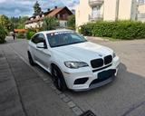 BMW bmw x6 M performance 555  - gebrauchte BMW X6 M aus dem Jahr 2011