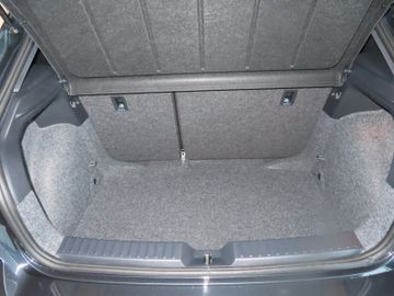 Fotografie 6 des Seat Ibiza FR 1.0 DSG FullLink SunSet Kamera