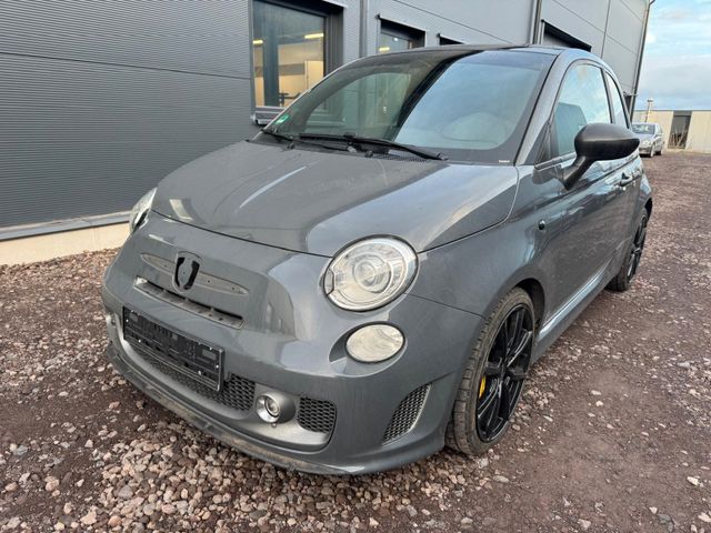 Abarth 500 595 ABARTH Competizione Cerbon