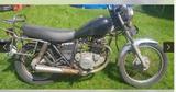 Yamaha SR 250 Bastler Teileträger - Angebote entsprechen deinen Suchkriterien