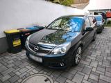 Opel Vectra C Caravan OPC - Opel Vectra: C Opc