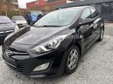 Hyundai i30 Classic*Klima*AHK*Service Neu* HU Neu* - Hyundai i30 Gebrauchtwagen in Kiel