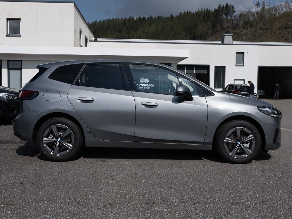 BMW 220 Active Tourer AHK LED NAVI KAMERA SHZ PDC, миниатюра 5