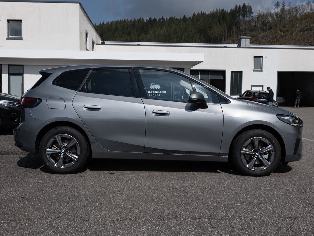 BMW 220 Active Tourer - Bild 6