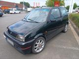 Fiat Cinquecento Sporting . - Fiat Cinquecento: Sport