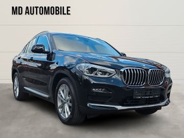 BMW X4 - 7