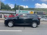 Mazda CX-5 Center-Line AWD TÜV NEU - Mazda CX-5 in Duisburg