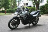 BMW F700GS Top Zustand viel Zubehör - ENDURO VON 751 BIS 1000 CCM