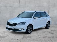 Skoda Fabia - Vorschau Bild 2