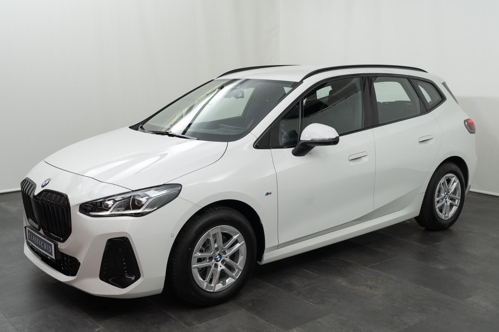 BMW 220 i Active Tourer M Sport