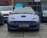 Fiat Coupe 1,8 Einzelstücke - Fiat Coupe aus 1998