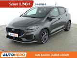 Ford Fiesta 1.0 EcoBoost ST-Line*LED*ACC*CAM*PDC*SHZ*