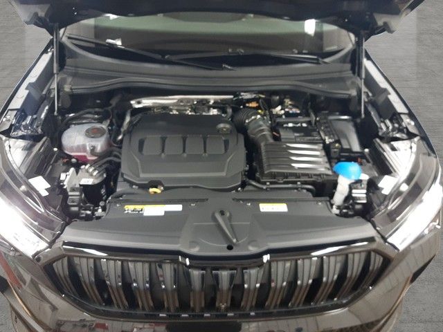 Fahrzeugabbildung Skoda Kodiaq Sportline 2.0TDI 4x4 AHK 360°Kam 20"