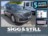 Ford Tourneo Connect Titanium 2.0 L1 iACC*NAVI*TWA*CA - Ford Tourneo Connect Tageszulassungen