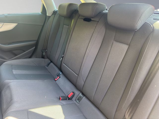 A4 Avant 35 2.0 TDI S-tronic KLIMA PDC SHZ NAVI