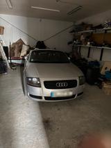 Audi TT erste Serie - Audi TT in Bremen