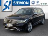 Volkswagen Tiguan Allspace 2.0 TDI 4M DSG Elegance AHK IQ.L - Volkswagen Tiguan Allspace Elegance mit Diesel-Antrieb